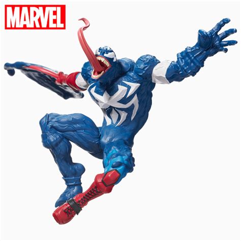 Bring Arts Hot Toys Spm Maximum Venom