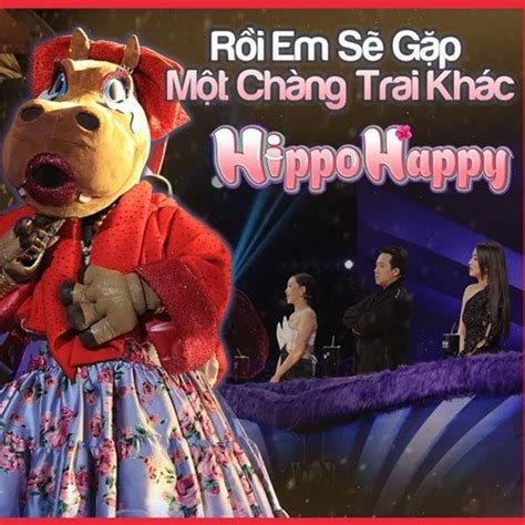 Hippohappy Hứa Kim Tuyền Rồi Em Sẽ Gặp Một Chàng Trai Khác Sheets by