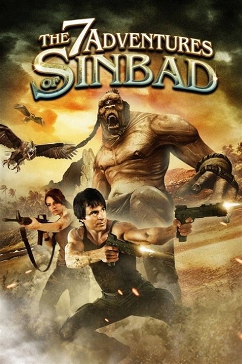 The 7 Adventures Of Sinbad Pictures Rotten Tomatoes