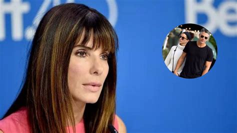 Fallece Bryan Randall El Novio De Sandra Bullock A Los A Os El