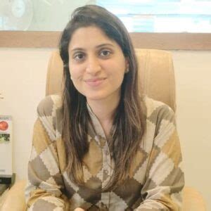 Dr Shweta Jain Eye Doctor Ophthalmologist At Eye Mantra Delhi