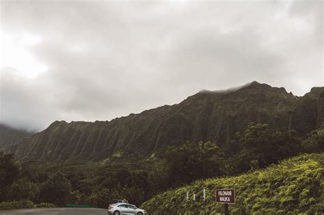 Hawaje Wyspa Oahu Ile Wyda Am Kosztorys Miejsca Kt Re Odwiedzi Am