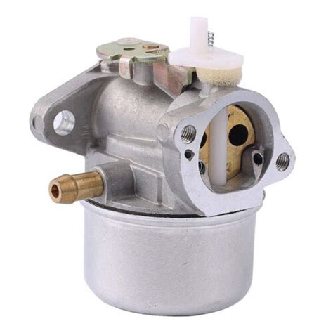 Carburetor For Sears Craftsman Pressure Washer Model 580752410 580752410 Carb Ebay