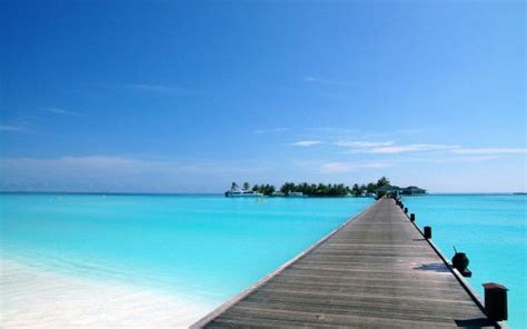 Blue Sea Travel Wallpaper Hd Pixelstalknet Travel Wallpaper Blue