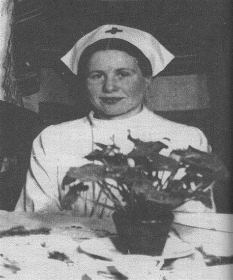 Irena Sendler Una Infermera Polonesa Que Salv Les Vides