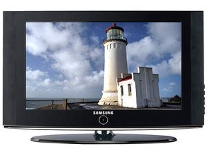 Televisi N Lcd Samsung Bordeaux Neo De Hdtv Pcel