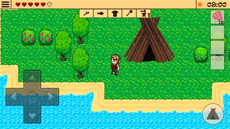 Survival Rpg Tesouro Perdido Jogo De Sobreviv Ncia D Retro V Em