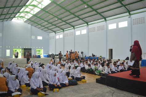 Fortasi Mts Muhammadiyah Karangkajen Menuju Generasi Berbudaya