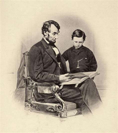 Abraham Lincoln 1809 1865 Photograph By Granger