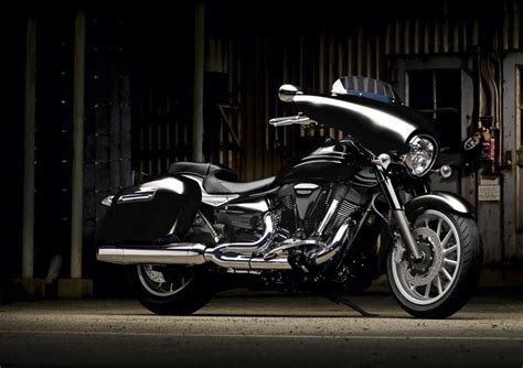 Yamaha Xvs Midnight Star Cfd Prezzo E Scheda Tecnica