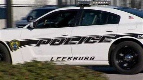 Fdle Arrests Leesburg Officer On Sexual Battery Charges