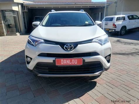 Used Toyota Rav Gx Cvt Rav Gx Cvt For Sale Windhoek Toyota