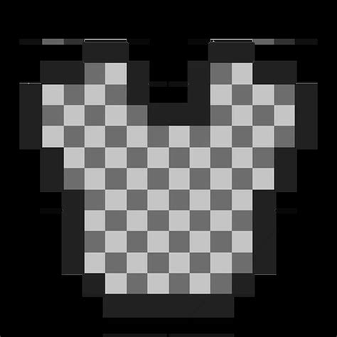 Chainmail Armor Recipe Minecraft Mod