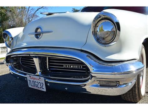 1956 Oldsmobile Super 88 For Sale Cc 950651