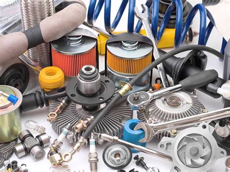 Matrix Joins $17M Round In Chinese Smart Auto Parts Supply Chain Firm ...