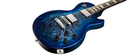 Gibson Usa Anniversary Flood Les Paul Studio