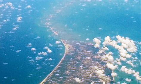 The Floating Rocks Of Rameshwaram Swadesi