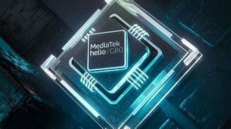 Tìm Hiểu Mediatek Helio G80 Chip Hiệu Năng Mạnh Chơi Game