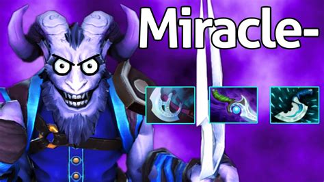 Miracle Dota 2 Guide Professional Riki [carry] Stack With 700 Mmr To Get 7k Party Youtube