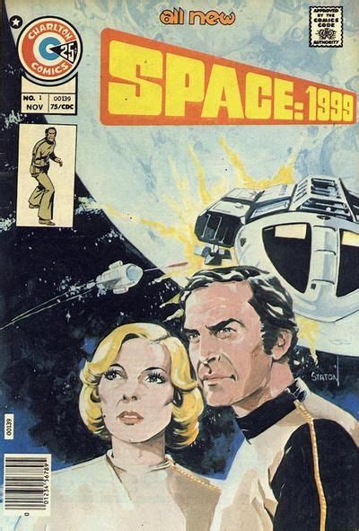 Space: 1999 Comics Values - GoCollect