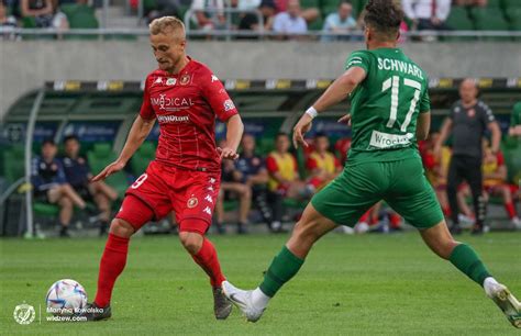 Bułgar i Hiszpan najsłabsi OCENY PIŁKARZY WIDZEWA Widzew24 pl