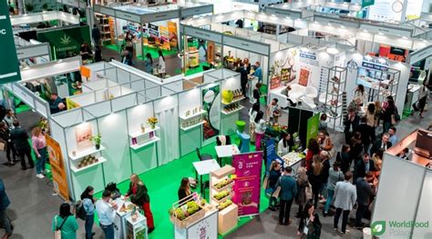 IX edycja targów WorldFood Poland za nami Teraz Polska