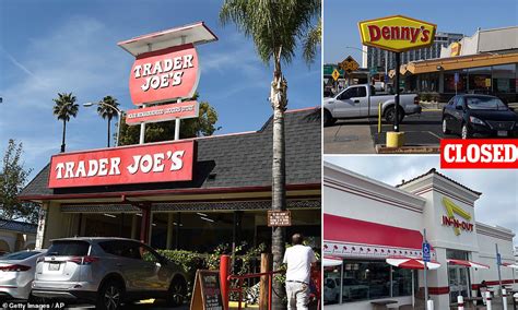 Trader Joe S Shoppers Are Warned Of New Crime Trend In Bay Area