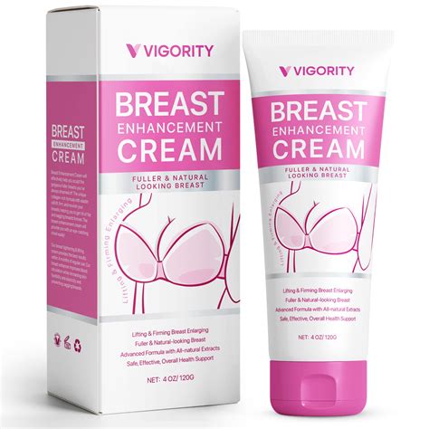 Buy Enhancement Cream for Growth & ment to Lift, Firm, and Tighten