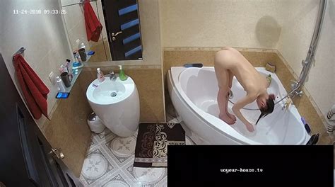 Watch Naked Girl Clara Morning Shower Nov 24 Naked People With Jordan Morgana In Morgana