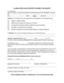 Free Alaska Eviction Notice Forms Rev 2024 PDF Word