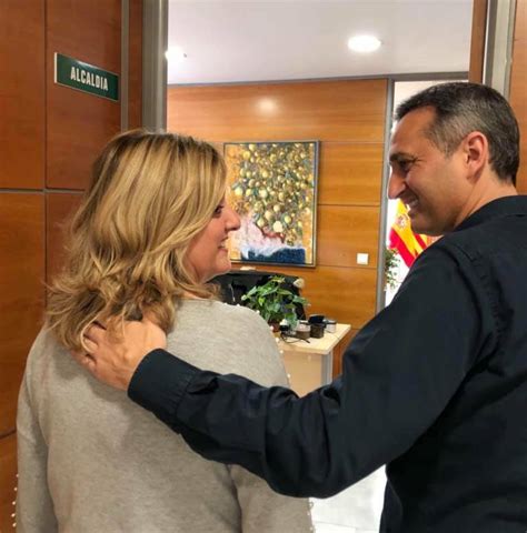 La Alcaldesa De Calp Se Da De Baja En El Pp Y Evita La Expulsi N Que