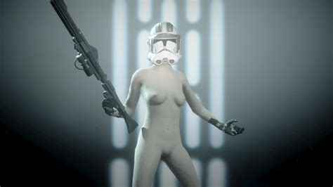 Star Wars Battlefront 2 2017 Nude Mods Previews And Feedback Page 3 Adult Gaming Loverslab