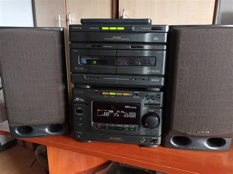 Wie A Aiwa Nsx D Prudnik Olx Pl