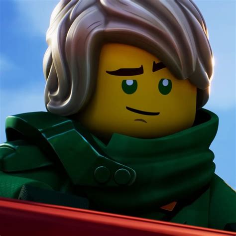 Lloyd Ndr S1e5 Lego Ninjago Lloyd Ninjago Lego Ninjago Lloyd