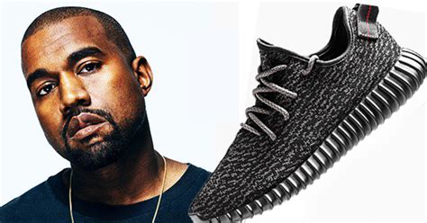 Kanyes Yeezy Brand Is Expected To Reach Billion In Sales This Year