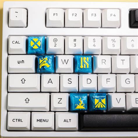 Valorant Kills Keycaps Set Valorant Keycaps Custom Valorant Etsy Canada