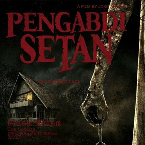 Poster Film Pengabdi Setan – Amat