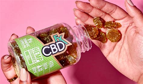 Top 5 Best CBD Products 2024 March CBDfx