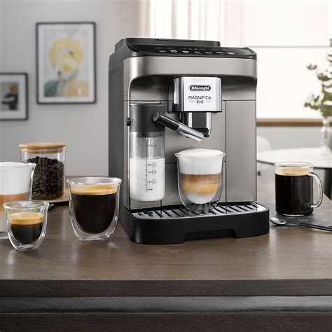 Delonghi Ecam Tb Magnifica Evo