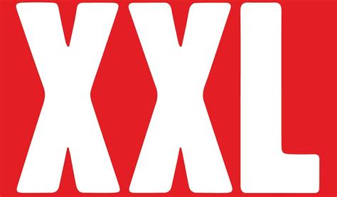 xxl magazine logo png 10 free Cliparts | Download images on Clipground 2024