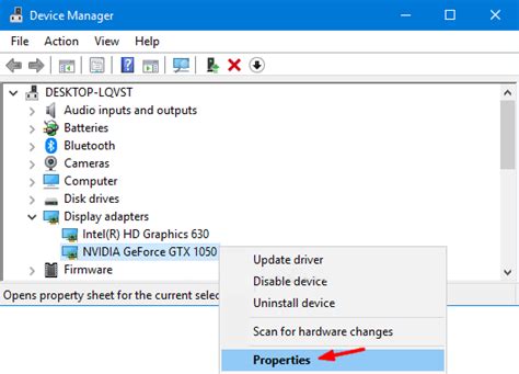 How To Rollback Nvidia Graphics Driver To Previous Version In Windows 11 10