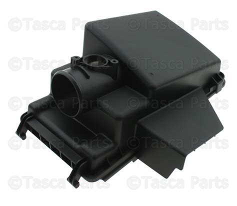 Upper Cover L813 13 Z01A TascaParts