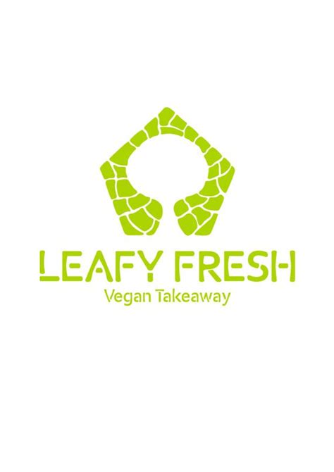 Leafy Fresh Brands Of The World™ Download Vector Logos And