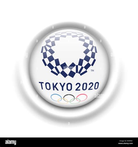 Logo De Los Juegos Olímpicos Tokio 2020 Asi Se Mueven Los Pictogramas