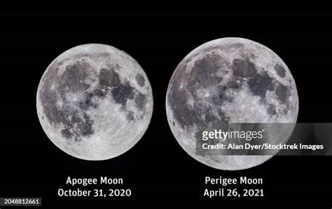 Lunar Perigee Photos And Premium High Res Pictures Getty Images