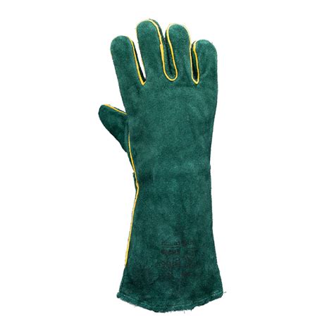 GREEN LINE WELDERS WRIST ELBOW Safetywear Specialists