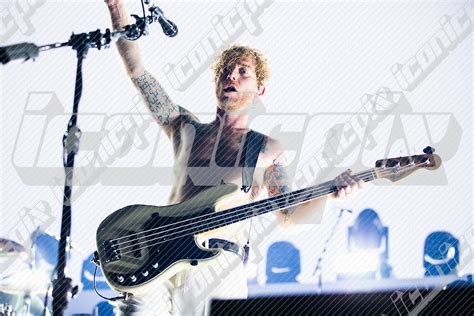 Photo Of Biffy Clyro Iconicpix Music Archive