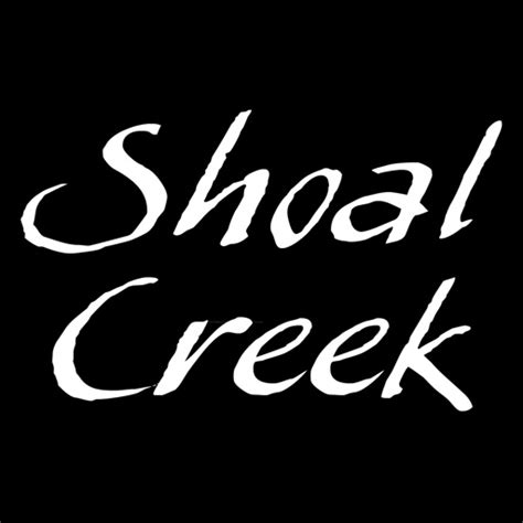 Shoal Creek By Shoal Creek Community Church