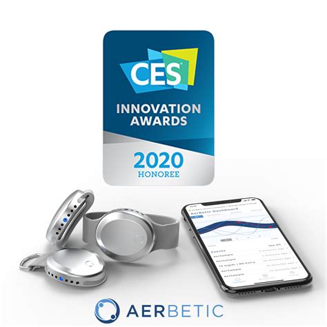 ۴۵۱e061d482a0ea7fe78409048852530 Aerbetic Named A Ces 2020 Innovation