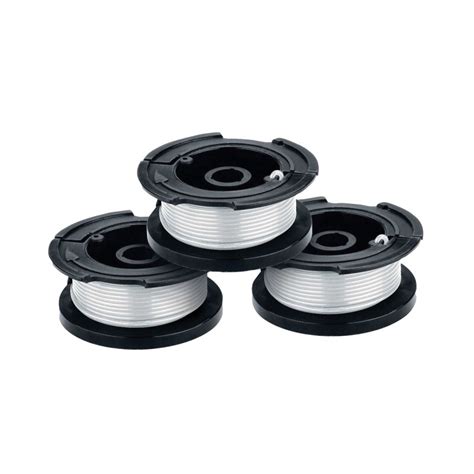 Replacement Trimmer Line Spool 3pack Patrick Morin